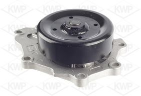 101001 KWP Cooling System Water Pump