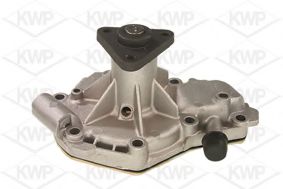 10573 KWP Cooling System Water Pump