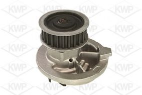 10577 KWP Cooling System Water Pump