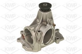 10578 KWP Cooling System Water Pump