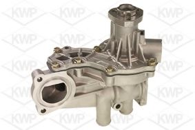 10579 KWP Cooling System Water Pump