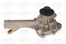 10582 KWP Cooling System Water Pump