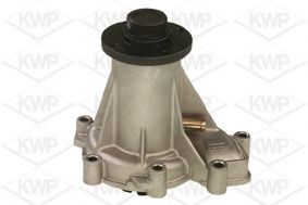 10583 KWP Cooling System Water Pump