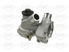 10584 KWP Cooling System Water Pump