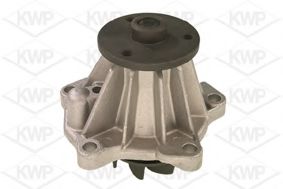 10588 KWP Cooling System Water Pump