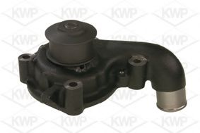 10589A KWP Cooling System Water Pump