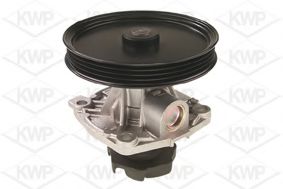 10598 KWP Cooling System Water Pump