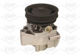 10601 KWP Cooling System Water Pump