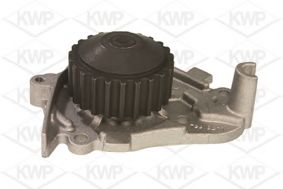 10611 KWP Cooling System Water Pump