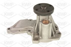 10612 KWP Cooling System Water Pump