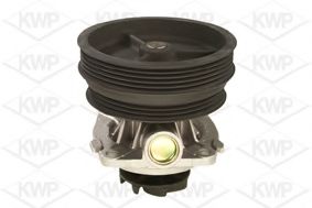 10620 KWP Cooling System Water Pump