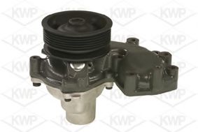 10622 KWP Cooling System Water Pump