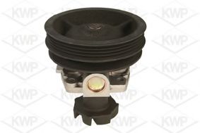 10623 KWP Cooling System Water Pump