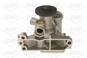 10638 KWP Cooling System Water Pump