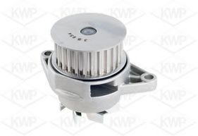 10654 KWP Cooling System Water Pump