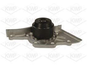 10657 KWP Freewheel Gear, starter