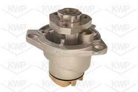 10658 KWP Cooling System Water Pump