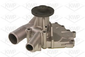 10660 KWP Cooling System Water Pump