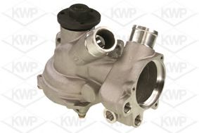 10661 KWP Cooling System Water Pump