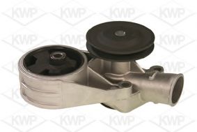 10663 KWP Cooling System Water Pump