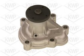 10665 KWP Cooling System Water Pump