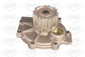 10666 KWP Cooling System Water Pump