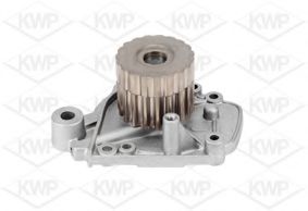 10669 KWP Cooling System Water Pump