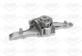 10673 KWP Cooling System Water Pump