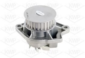 10674 KWP Cooling System Water Pump