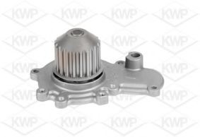 10688 KWP Cooling System Water Pump