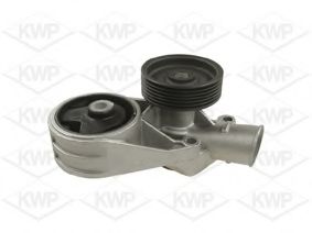 10691 KWP Cooling System Water Pump