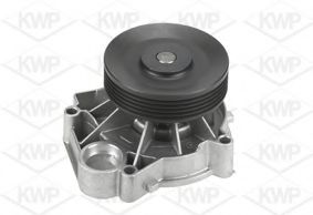 10692 KWP Cooling System Water Pump