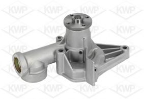 10697 KWP Cooling System Water Pump