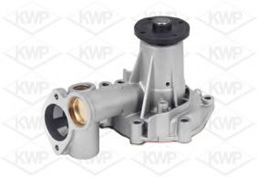 10700 KWP Cooling System Water Pump