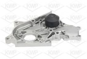 10714 KWP Cooling System Water Pump