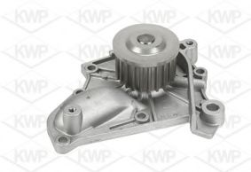 10715 KWP Cooling System Water Pump