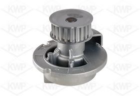 10727 KWP Cooling System Water Pump