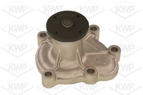 10728 KWP Cooling System Water Pump