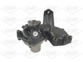 10733 KWP Cooling System Water Pump