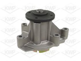10736 KWP Cooling System Water Pump