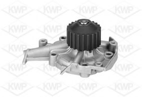 10738 KWP Cooling System Water Pump
