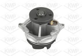 10741 KWP Cooling System Water Pump