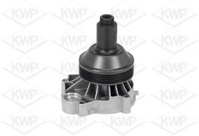10759 KWP Cooling System Water Pump