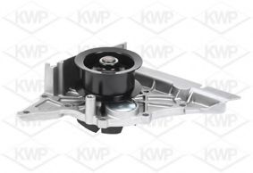 10764 KWP Cooling System Water Pump