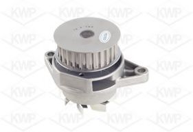 10765 KWP Cooling System Water Pump