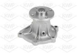 10766 KWP Cooling System Water Pump
