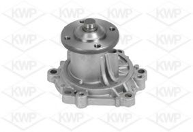 10767 KWP Cooling System Water Pump