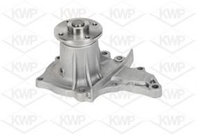 10768 KWP Cooling System Water Pump
