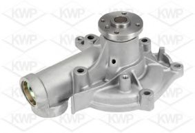 10776 KWP Water Pump