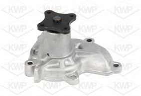 10777 KWP Cooling System Water Pump